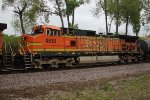 BNSF 4618